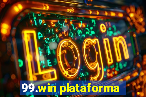 99.win plataforma